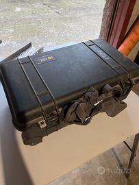 Valigia indistruttibile