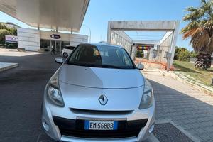 Renault Clio 1.2 16V 5 porte Dynamique
