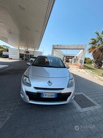 Renault Clio 1.2 16V 5 porte Dynamique