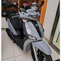 Piaggio Liberty 50/125/150 NUOVO euro 5 - PERMUTE