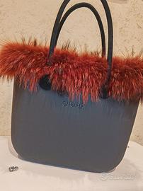Borsa O bag 