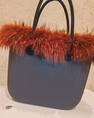 Borsa O bag 