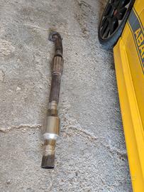 Kat 200 celle 1750 tbi