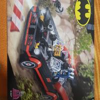 Lego 76188 Batman Classic Tv Series Batmobile MISB