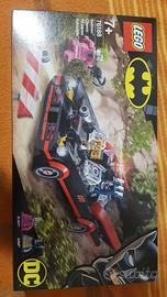 Lego 76188 Batman Classic Tv Series Batmobile MISB