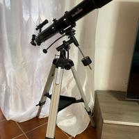 telescopio Skywatcher