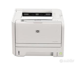 Stampante HP Laserjet P2035