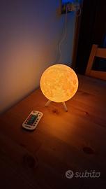 Lampada Lunare