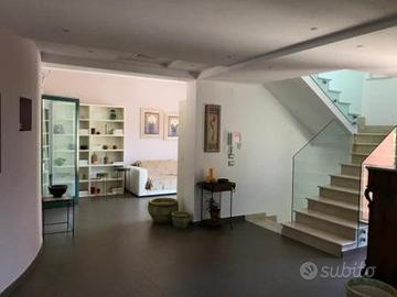 Villa Nuova Tripiano in residence con Piscina