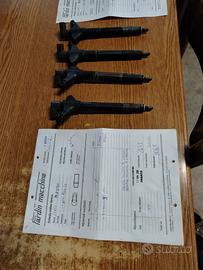 lniettori diesel per Toyota Rav 4 