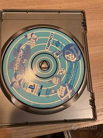 Point Blank 3 PS1 solo disco