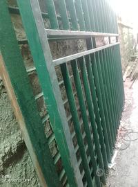 Cancello 2 ante