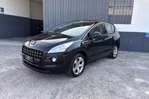 Peugeot 3008 1.6 HDi. Garanzia 12mesi. Neopatentat