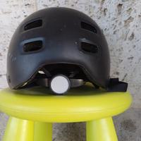 Casco bici per ragazzo/a