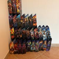 Lotto Masters Of The Universe Masterverse