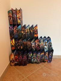 Lotto Masters Of The Universe Masterverse