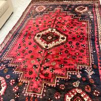 Tapetto persiano shiraz