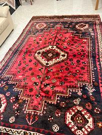 Tapetto persiano shiraz