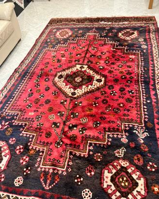 Tapetto persiano shiraz