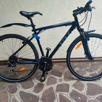 Bici Transeo 3.0 city bike GT