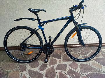 Bici Transeo 3.0 city bike GT