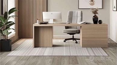 PONZANO - Ufficio / Negozio - 735PON