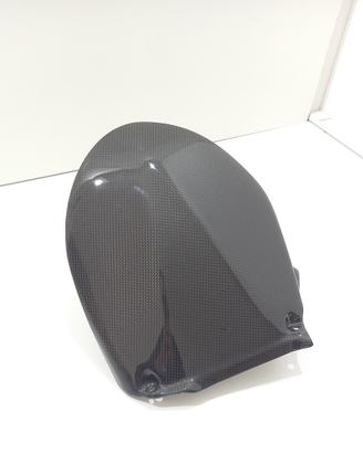 PARAFANGO POSTERIORE CARBONIO 100% DUCATI 749 999