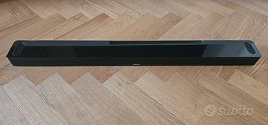 Bose soundbar 900