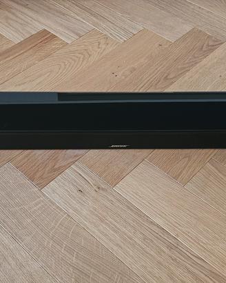 Bose soundbar 900