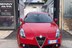 Alfa Romeo Giulietta 1.4 Turbo 120 CV Sport