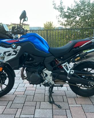BMW F800 GS Full Optional - 2024 - 4823 km