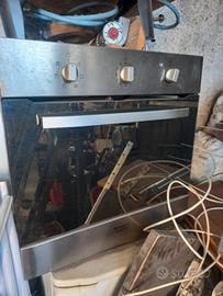 Forno da Incasso Ventilato Hotpoint Ariston - Da R