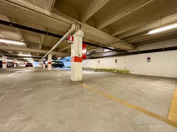 POSTO AUTO A CREMONA