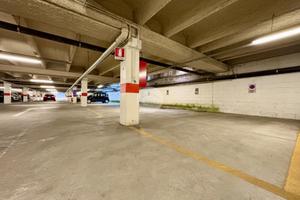 POSTO AUTO A CREMONA