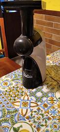 Tutty fruity maccchina per fare i dessert e gelati