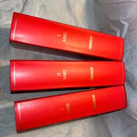 Riviste rilegate MOTOCROSS