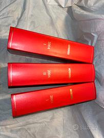 Riviste rilegate MOTOCROSS