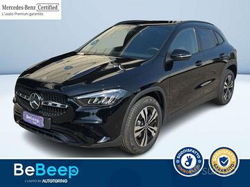 Mercedes-Benz GLA 180 PROGRESSIVE EXTRA AUTO