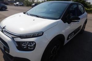 CITROEN C3 BlueHDi 100 S&S Feel Pack