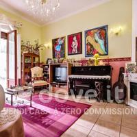 Appartamento Via Pierandrea Mattioli, 43, 50139, F