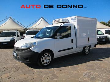 Fiat DOBLO' 1.6 M-JET 105CV CELLA FRIGO FRCX -20°C