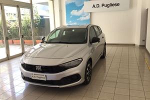 FIAT TIPO 5 P. E SW Tipo Station Wagon My2 U138525