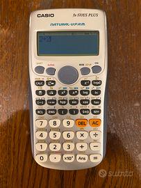 Calcolatrice scientifica Casio fx-570ES PLUS