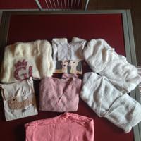 abbigliamento bambina 8-9 anni 