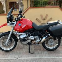 Bmw r 1100 gs