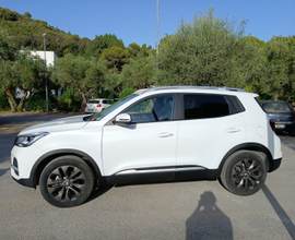 Vendita Dr 4.0 be-fuel 1500 gpl 114 cv