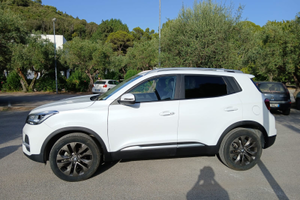 Vendita Dr 4.0 be-fuel 1500 gpl 114 cv