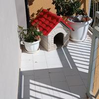 Cuccia per cani piccola taglia