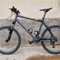 MTB Mountain bike Rockrider 5.2
