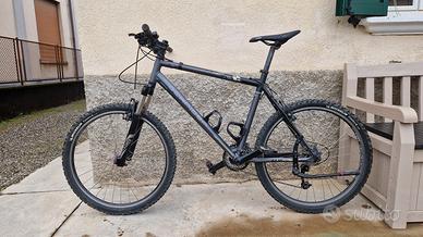 MTB Mountain bike Rockrider 5.2